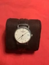 IWC International Co. Schaffhausen Portofino Automatic Date 4