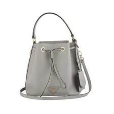 Prada — Prada Top Handle Bucket 1BE032 / 33739Y 118453584 — Handbag — resale