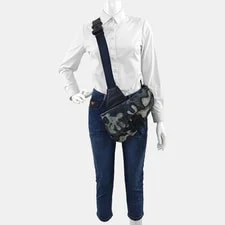 Dior X Peter Doig Collaboration Pattern Flap Magnetic - Good #1DHOF6F 2