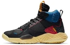 Jordan — Jordan Delta Mid Union Off DA1951-001 — Sneaker — resale