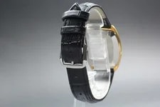 1978 Omega de Ville Cal.625 Gold Dial Manual Winding Japan 4