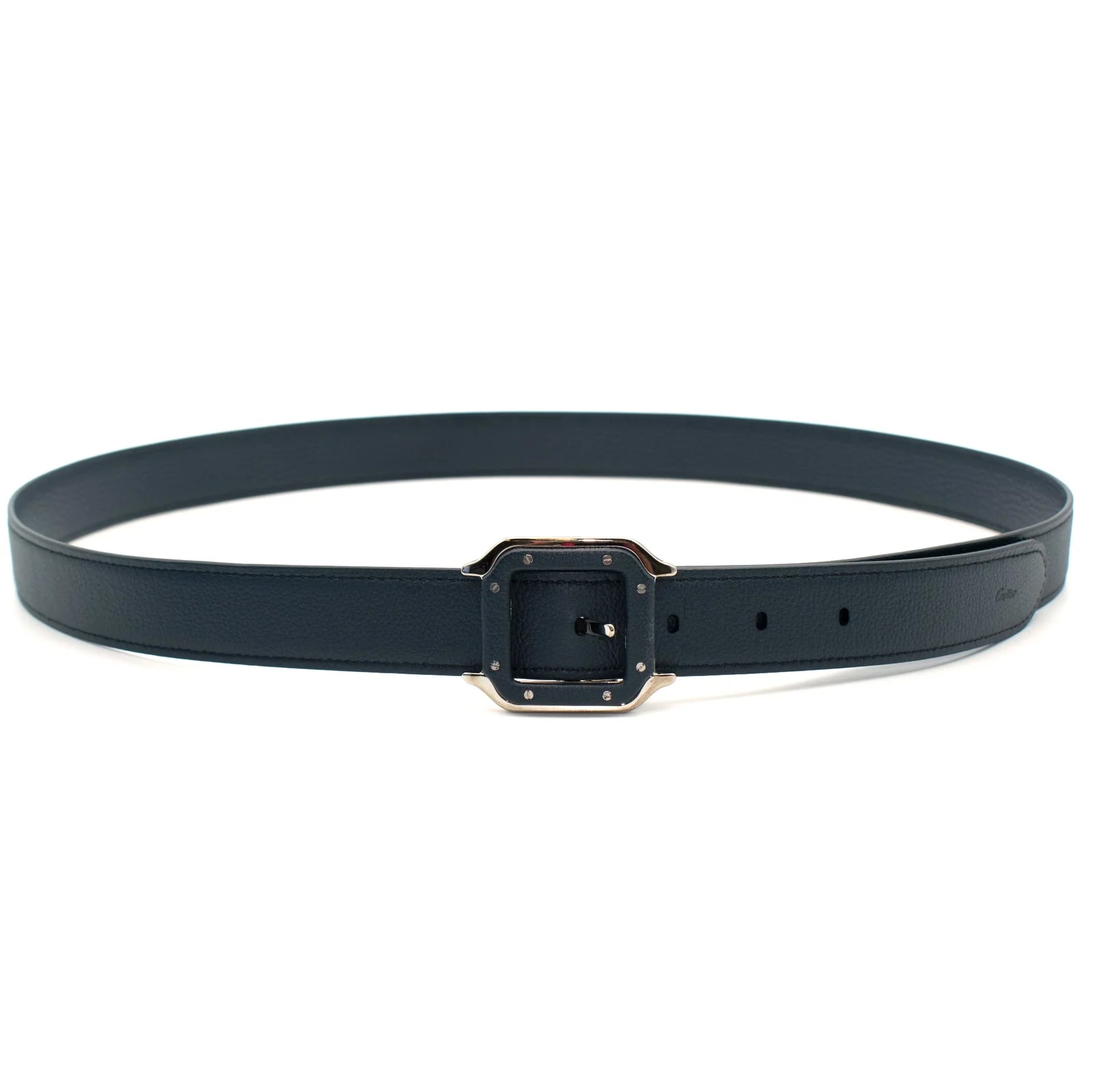 Cartier — Cartier Belts One — Accessory — resale