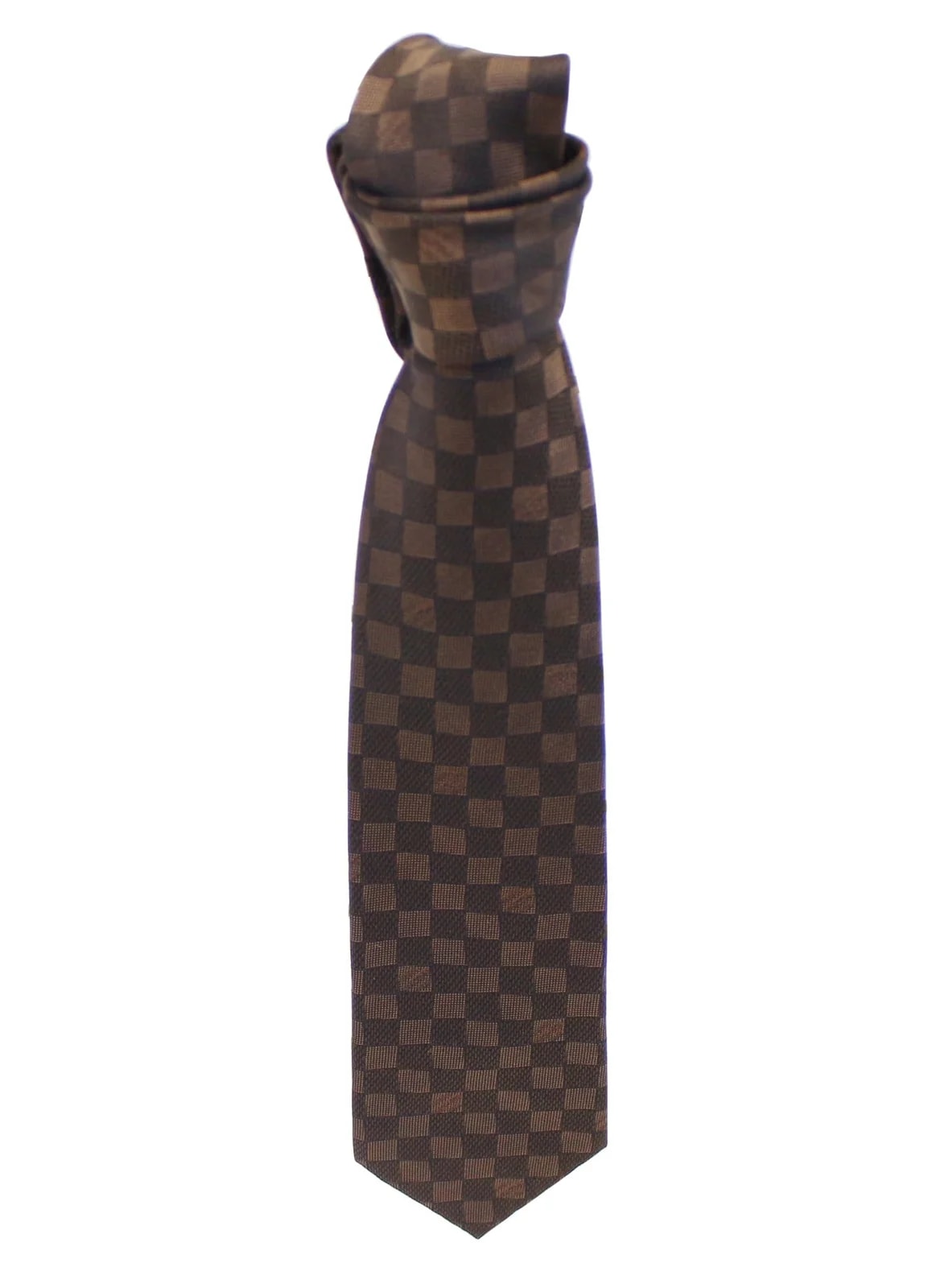 Louis Vuitton — Louis Vuitton Necktie Tie — Accessory — resale