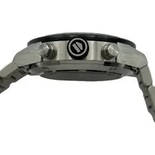 TAG Heuer Carrera Caliber Heuer 01 Chronograph CAR2A1W.BA0703 Black Stainless St 3