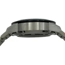 TAG Heuer Carrera Caliber Heuer 01 Chronograph CAR2A1W.BA0703 Black Stainless St 4