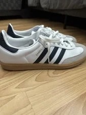 Adidas Samba ’S Low Top Lace Up 2