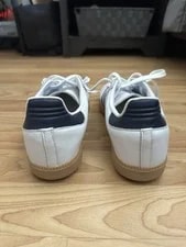 Adidas Samba ’S Low Top Lace Up 4