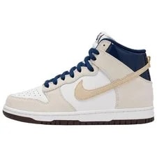 Nike SB — Beyond X Nike SB Dunk High ' Dune' IU4491-100 — Sneaker — resale