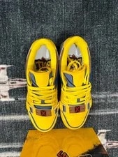 Bull Airs Size 10.5 Low Top Deadpool Wolverine Air Jordan Bull Airs Custom Dunk 2