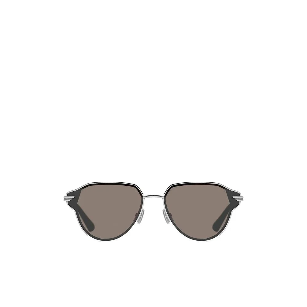 Bottega Veneta — Metal Sunglasses — Accessory — resale