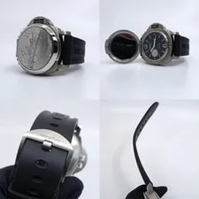 Panerai Luminor Black Seal PAM00076 Automatic #11020 4