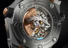 Audemars Piguet Royal Oak Offshore Diver 'QE II Cup' 15709TR.OO.A005CR.01 2