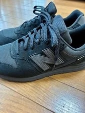 New Balance X United Arrows CM996XU2 Gore-Tex 27.5cm Snea 3