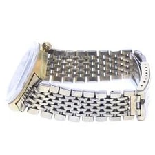Omega Seamaster Cosmic 136017SP-TOOL107 35mm SS Silver #C10847 3