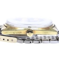 Omega Seamaster Cosmic 136017SP-TOOL107 35mm SS Silver #C10847 4