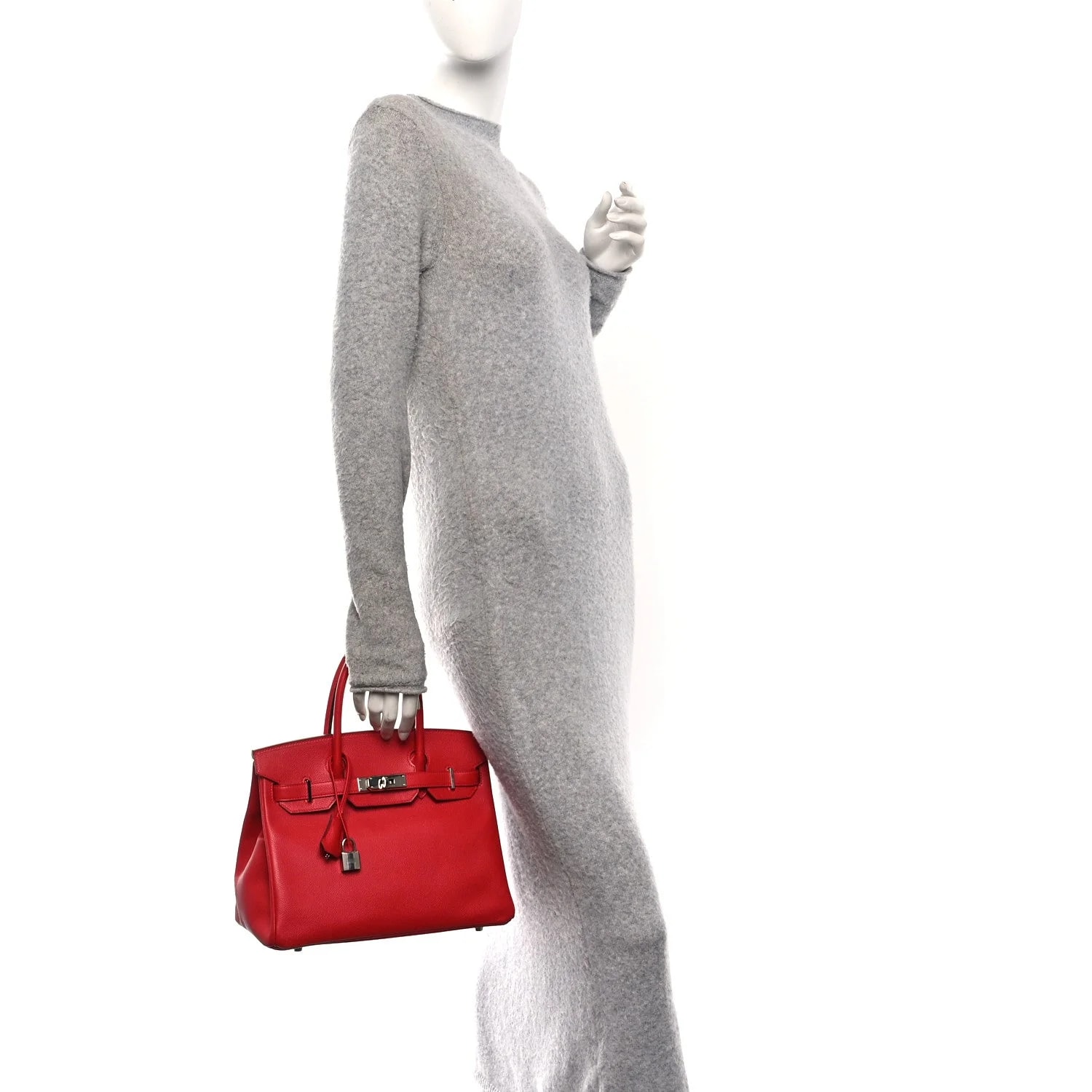 Birkin 30 Vif 2