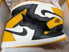 Air Jordan — Air Jordan 1’s (Taxis) — Sneaker — resale