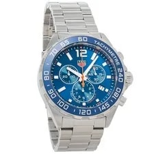 Tag Heuer — Tag Heuer Formula 1 Swiss Chronograph Quartz CAZ1014.BA0842 — Watch — resale