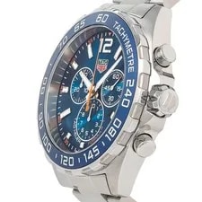 Tag Heuer Formula 1 Swiss Chronograph Quartz CAZ1014.BA0842 2