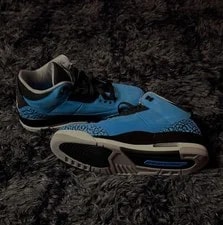 Size 9 - Air Jordan 3 Retro 3