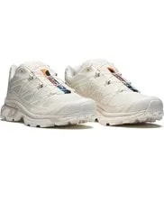 Salomon — W 6.5 Salomon XT-6 Almond Milk / Ice — Sneaker — resale