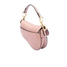 Dior Micro Saddle | Nude 2
