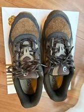 Asics 9.0US Gel-Nyc Model JPN Limited Edition Vhtf 2