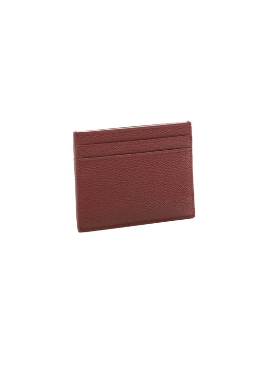 Zipped Card Case 2