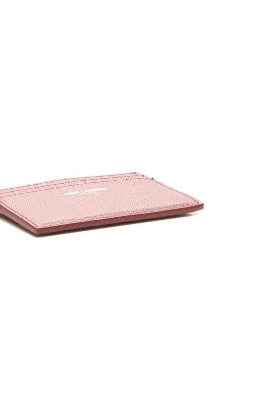 Zipped Card Case 3