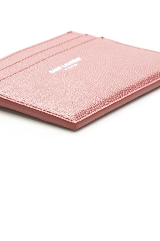 Zipped Card Case 4