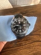 TAG Heuer WAZ1110 Formula 1 Quartz 3