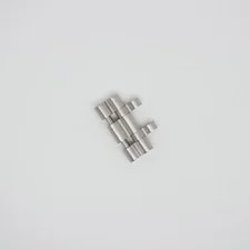 Tudor Monarch Mesh 16MM Jubilee Link Satin AND Polished Steel Original 3