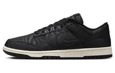 Nike — [DV7211-001] -- Nike Dunk Low ' Woodgrain' — Sneaker — resale