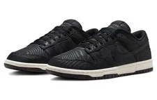 [DV7211-001] -- Nike Dunk Low ' Woodgrain' 3