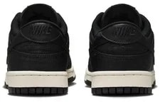 [DV7211-001] -- Nike Dunk Low ' Woodgrain' 4