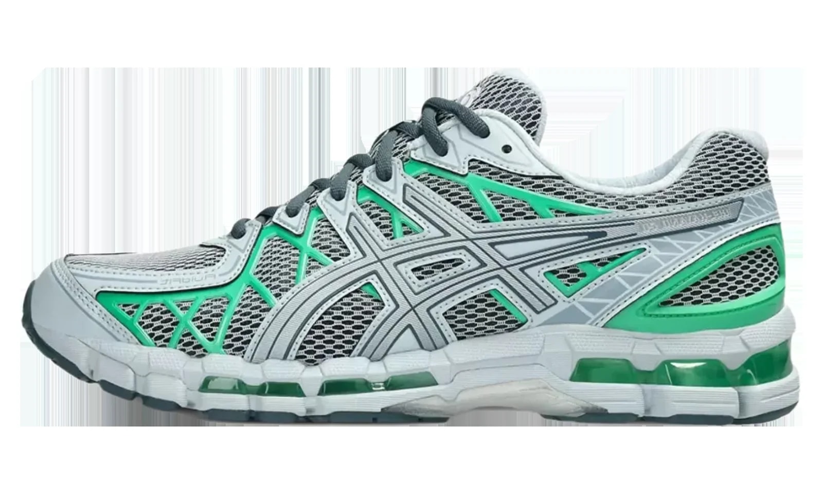 Asics — Gel Kayano 20 "Cilantro " 1203A884 400 — Sneaker — deal