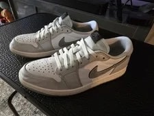 Air Jordan 1 Retro OG Low Year of the 3