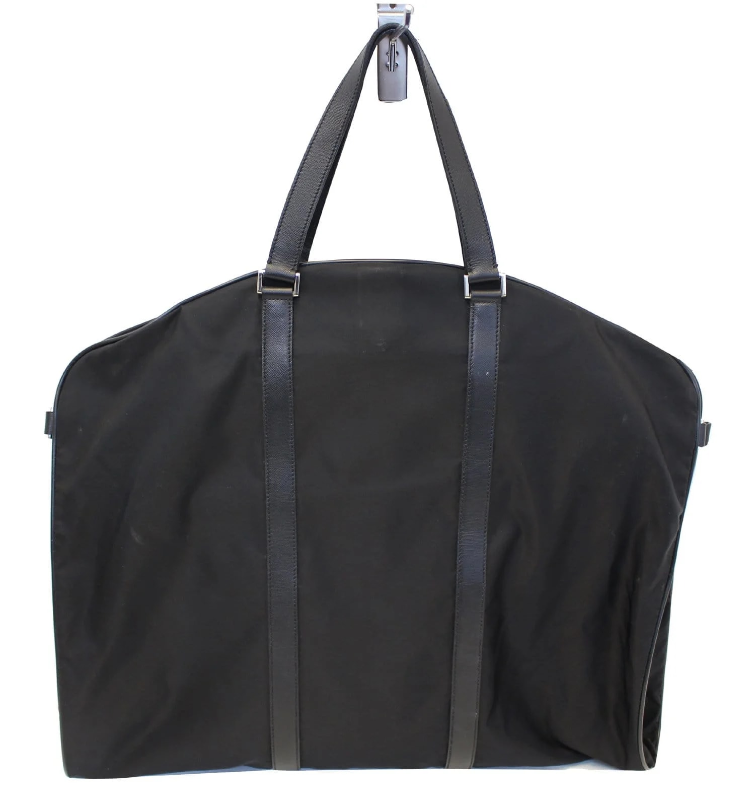 Prada Convertible Garment Travel 2
