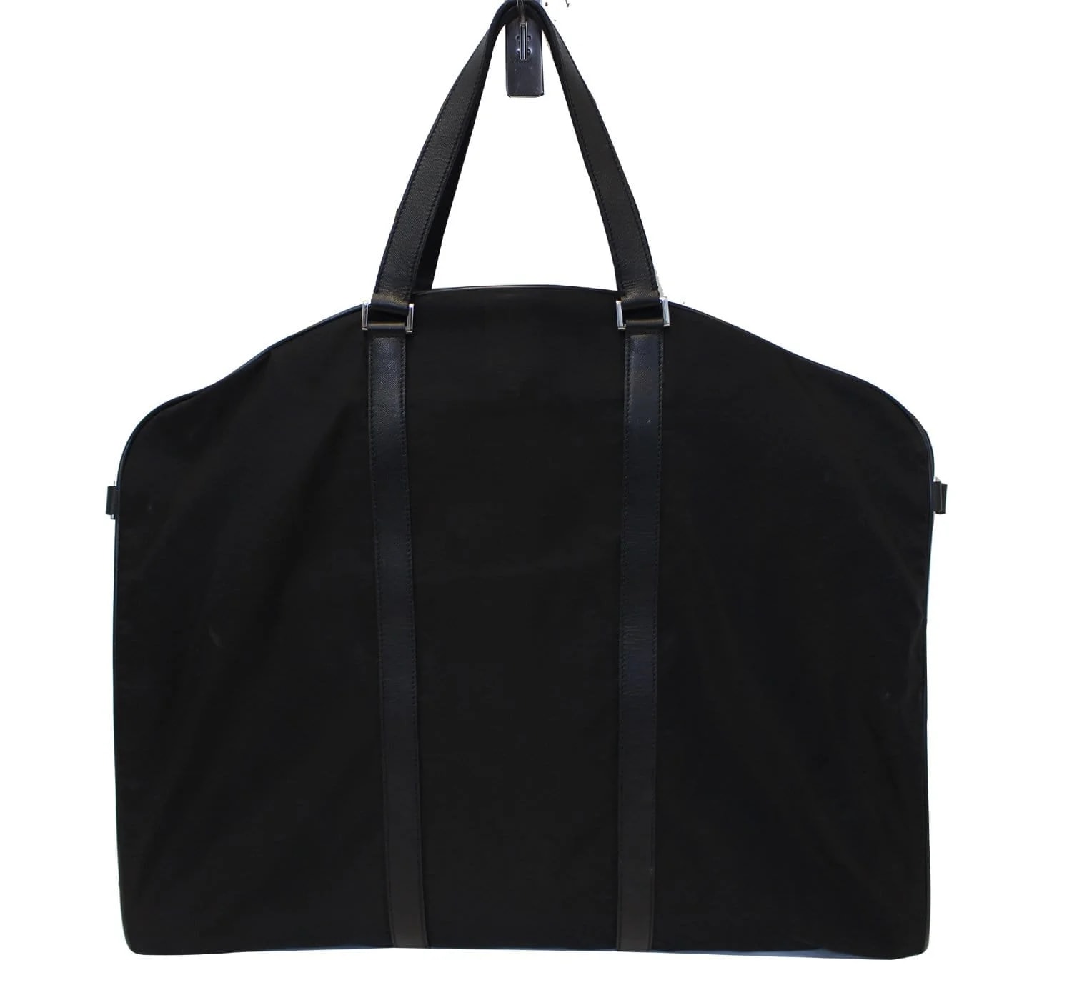 Prada Convertible Garment Travel 4
