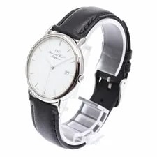 IWC Schaffhausen Portofino Date Quartz ’S IW333106 2