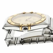 Omega Constellation Date Cal 1111 3