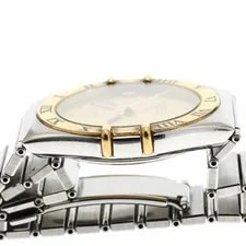 Omega Constellation Date Cal 1111 4