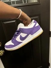Nike SB Dunk Low Pro ISO Court Label 3