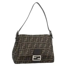 Fendi — Fendi Mamma Baguette Auth 183009M — Handbag — resale