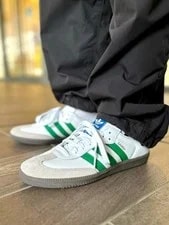Adidas Originals Samba OG US9.5 2