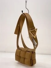 Bottega Veneta Padded Cassette Maxi Ca 2