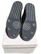 Maison Margiela Studded Pyramid Gat High Top , 10, . 2