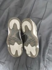 Jordan Air 11 Retro IE Low Light Orewood / 919712-102 3