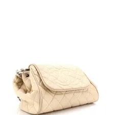 Chanel Timeless Accordion Flap 2
