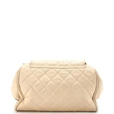 Chanel Timeless Accordion Flap 3